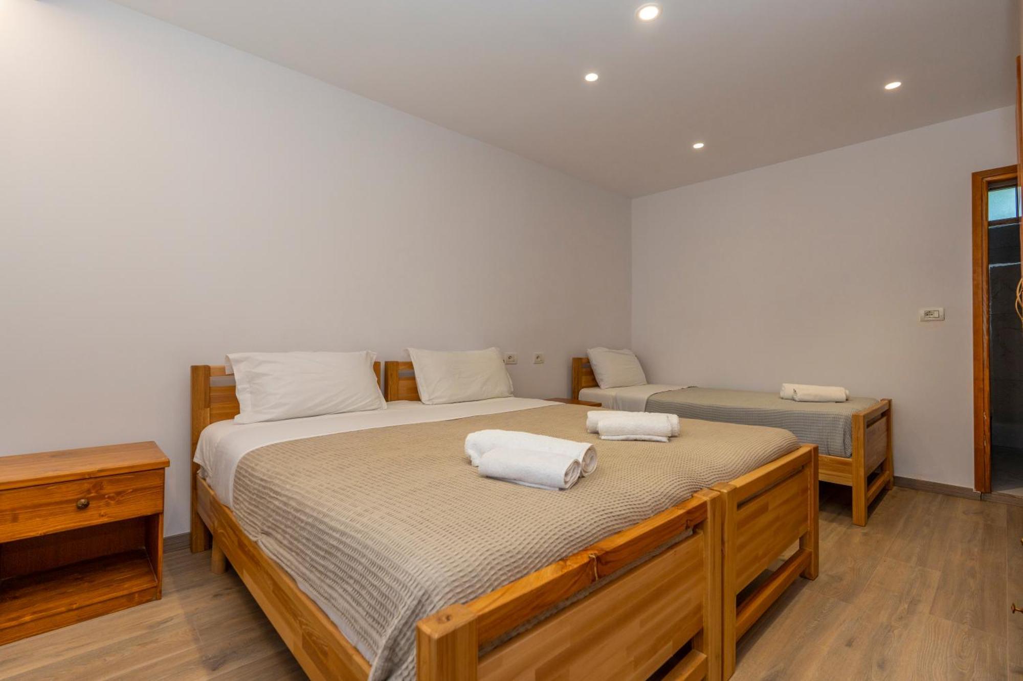 Casa de hóspedes Bujtina Berishta 5*