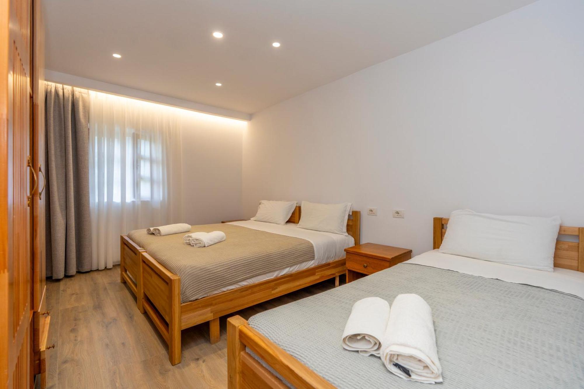 Casa de hóspedes Bujtina Berishta 5*