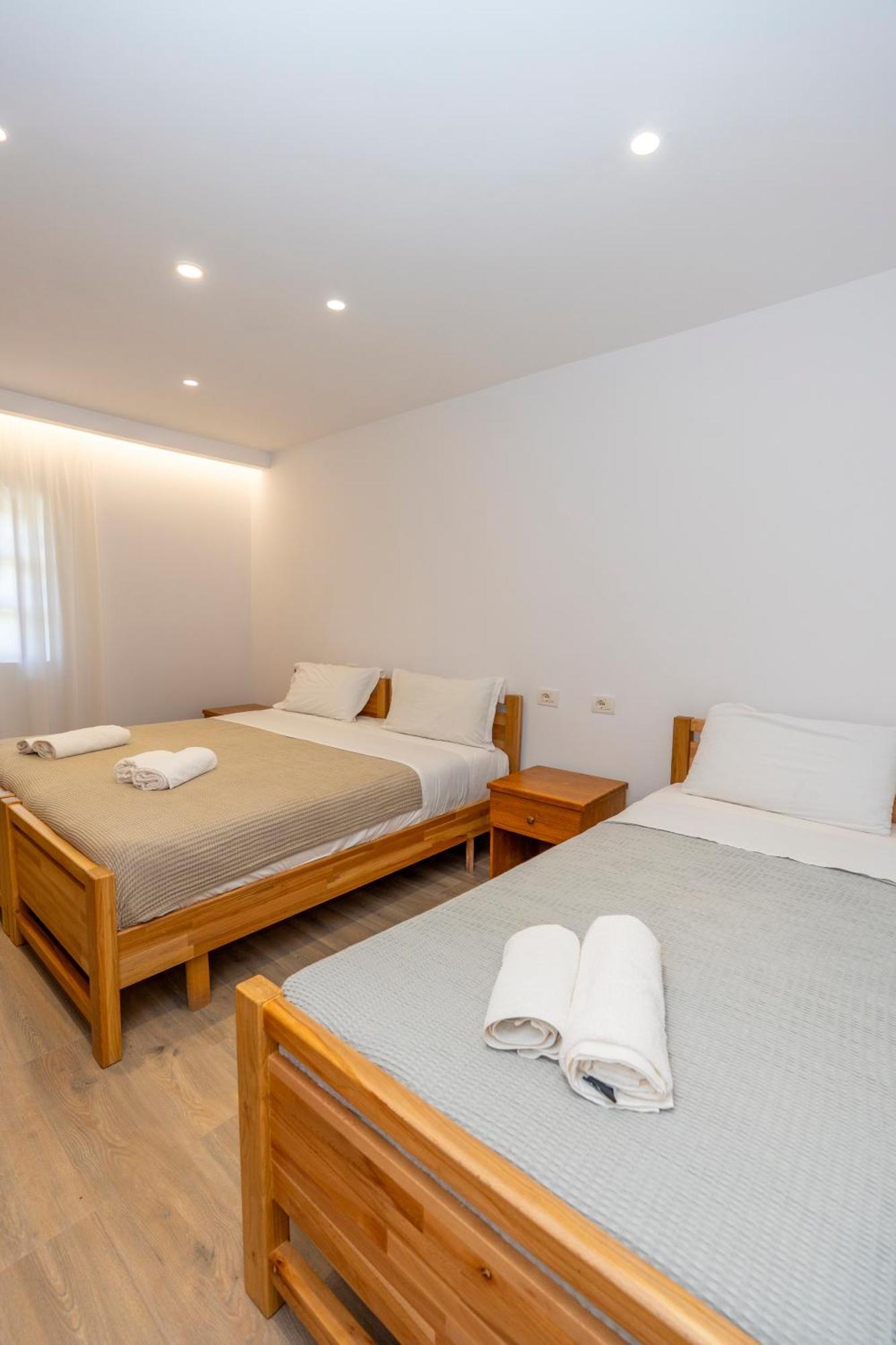 Bujtina Berishta 5* Theth