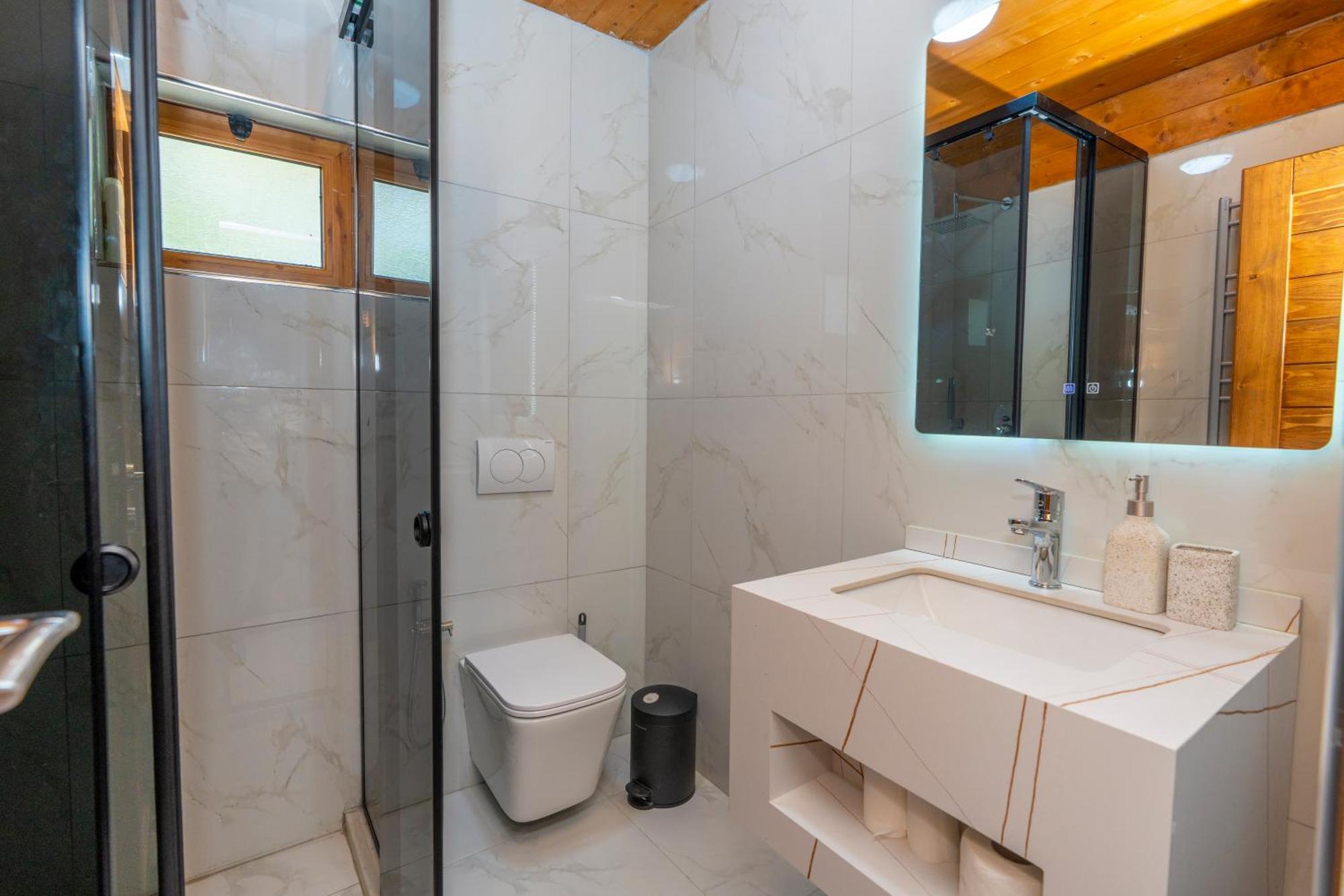 Casa de hóspedes Bujtina Berishta 5*
