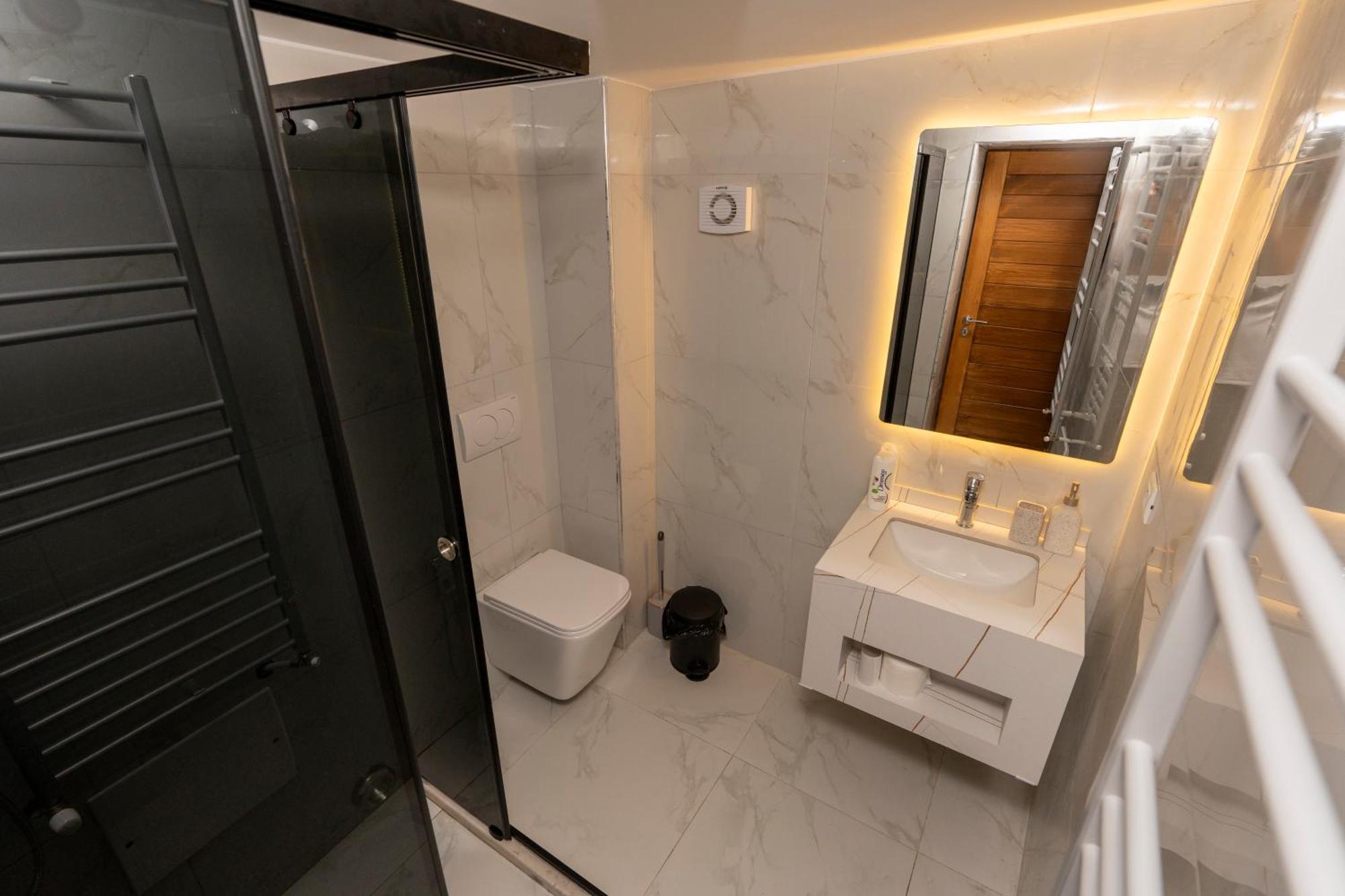 Casa de hóspedes Bujtina Berishta 5*