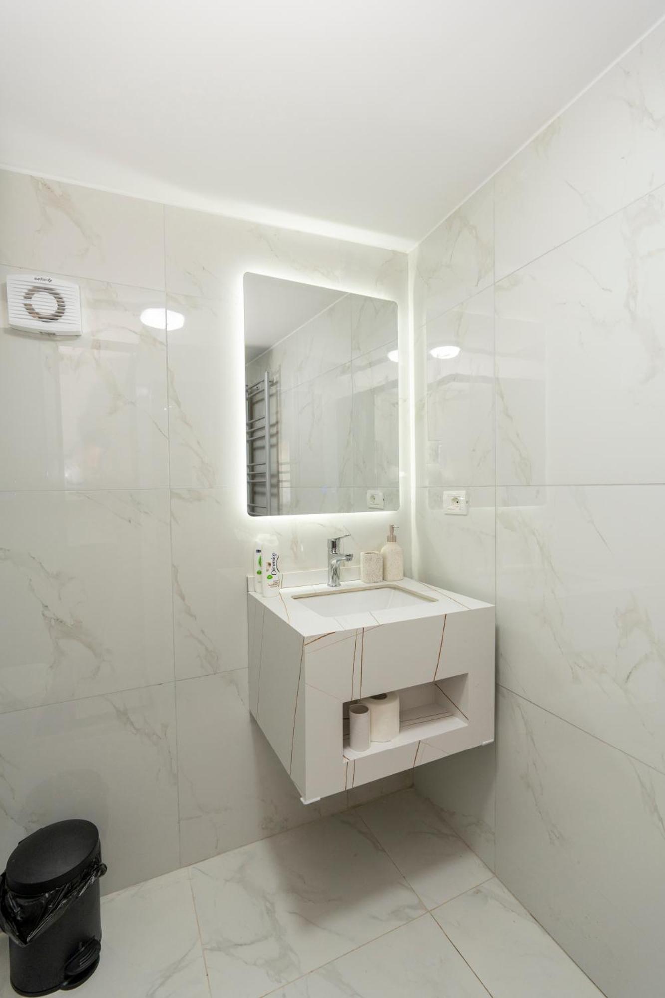 Bujtina Berishta 5* Theth